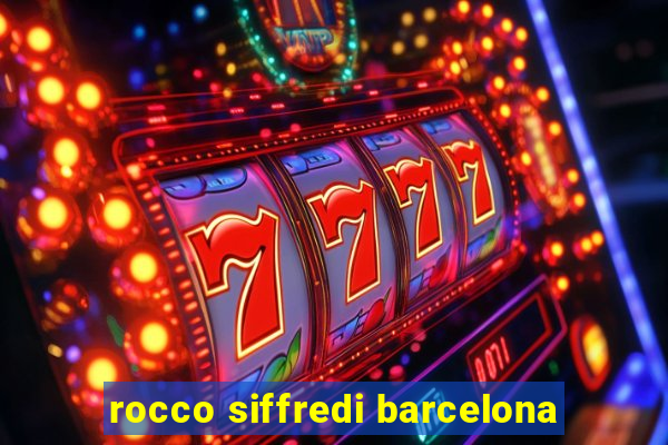 rocco siffredi barcelona